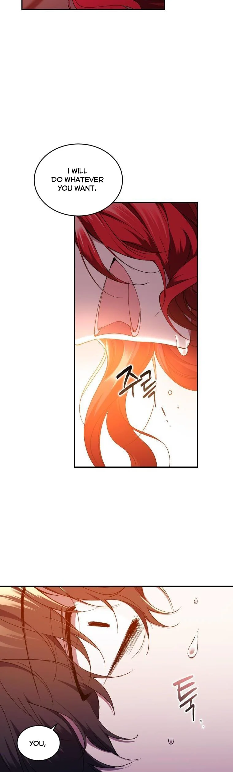 Resetting Lady Chapter 46 page 18