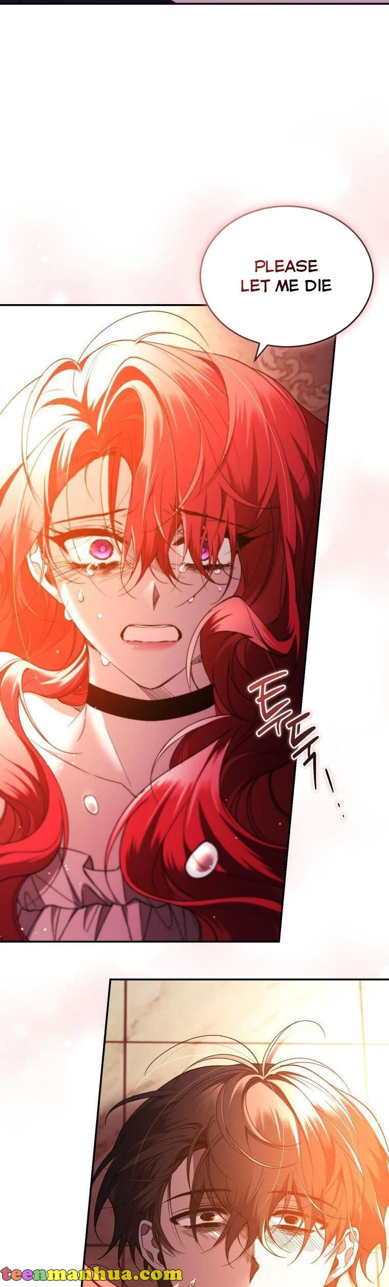 Resetting Lady Chapter 46 page 19