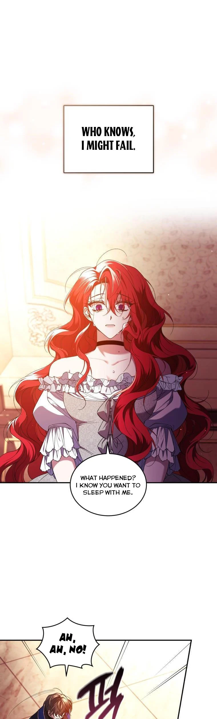 Resetting Lady Chapter 46 page 24