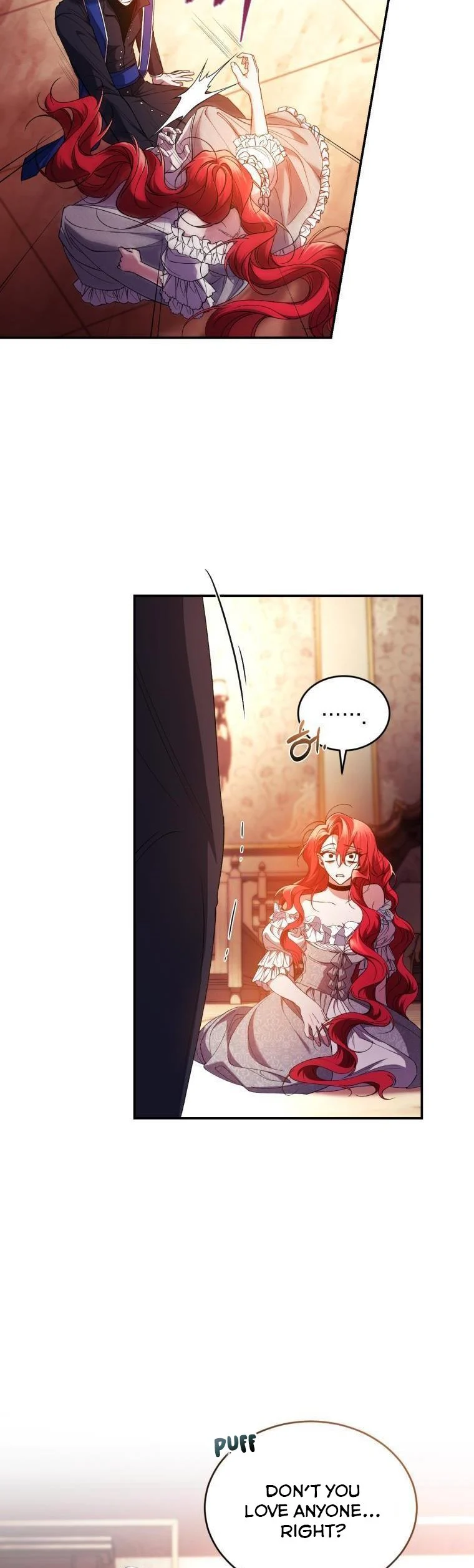 Resetting Lady Chapter 46 page 25