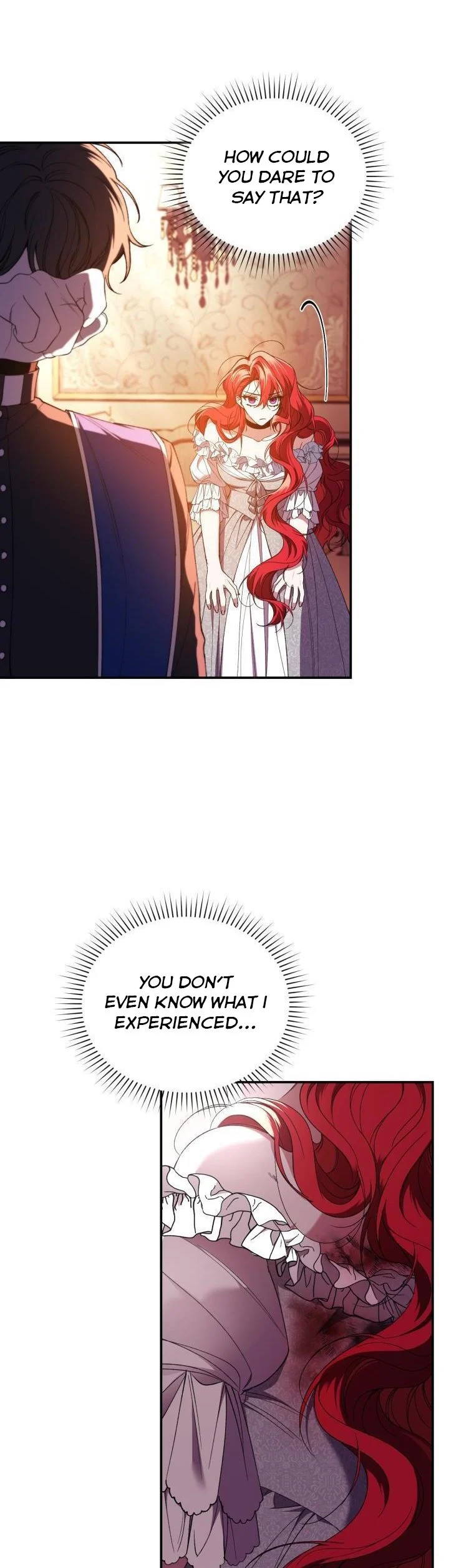 Resetting Lady Chapter 46 page 27
