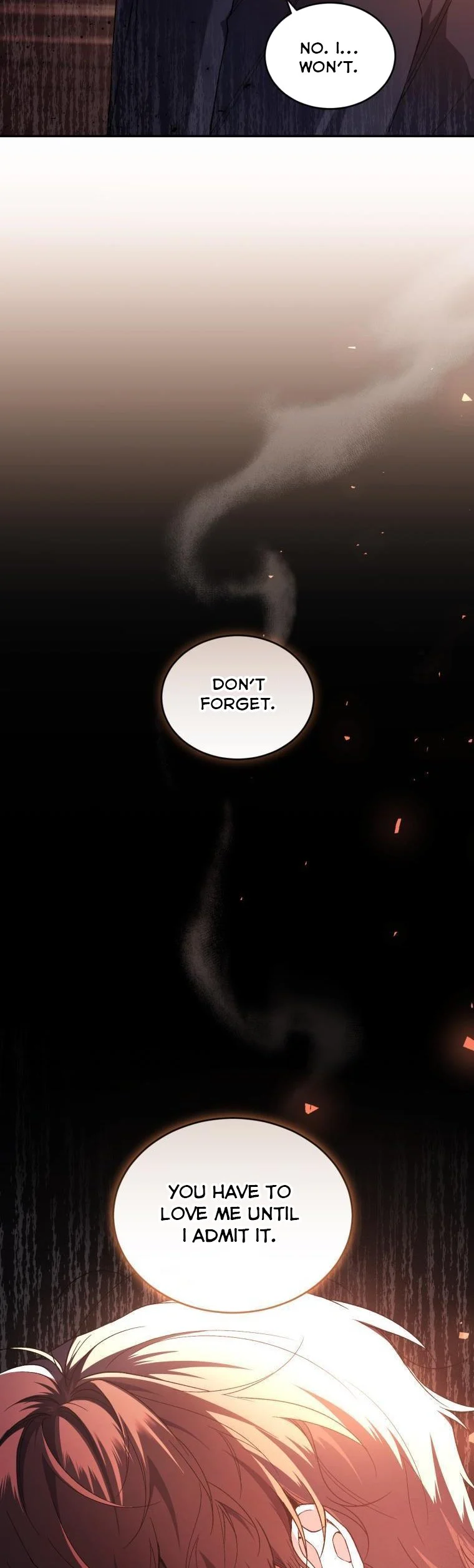 Resetting Lady Chapter 46 page 33