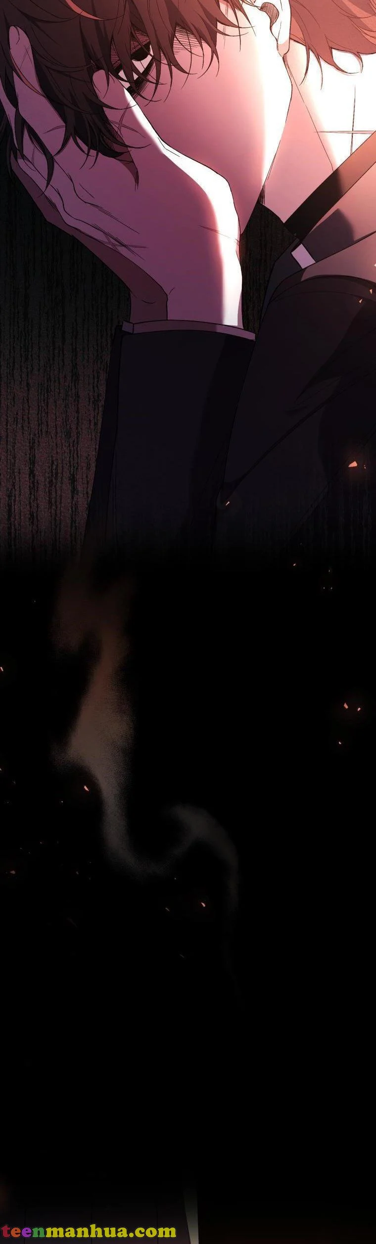 Resetting Lady Chapter 46 page 34