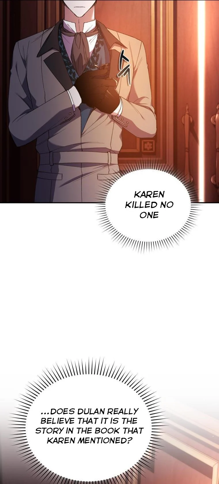 Resetting Lady Chapter 46 page 36