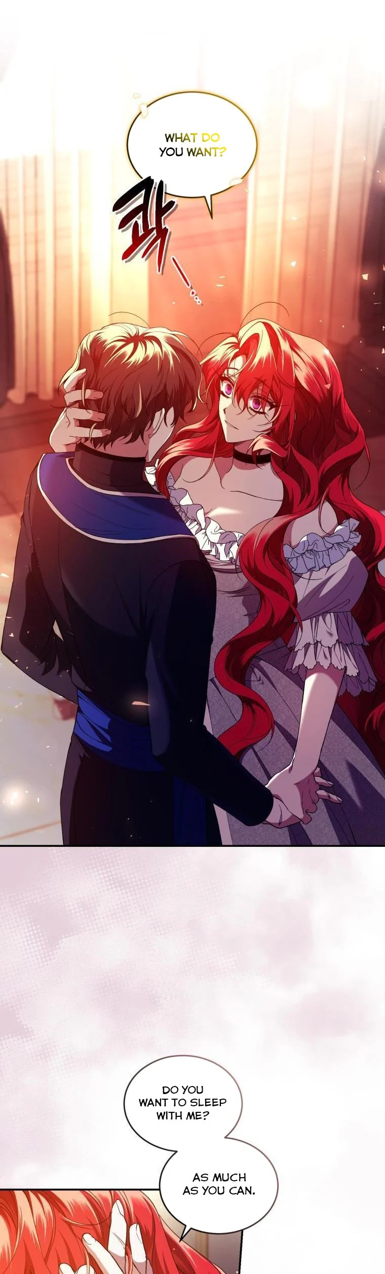 Resetting Lady Chapter 46 page 4