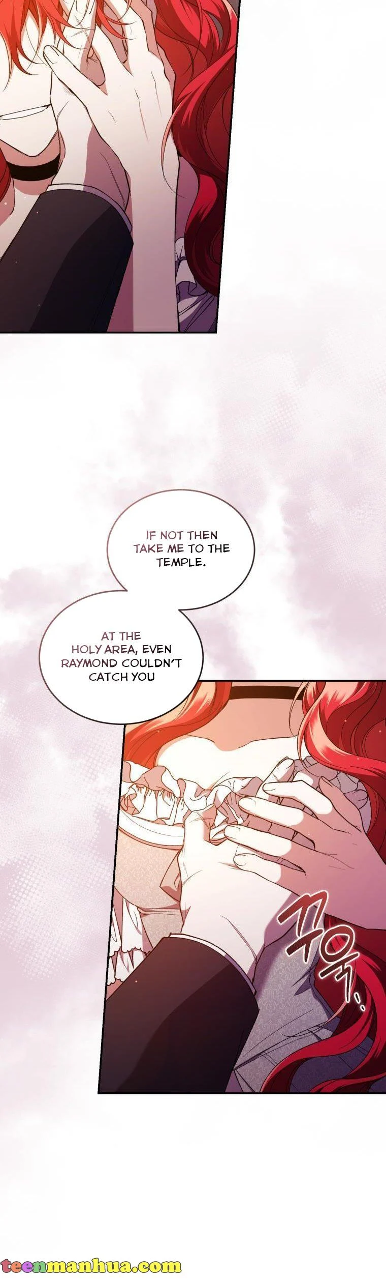 Resetting Lady Chapter 46 page 5