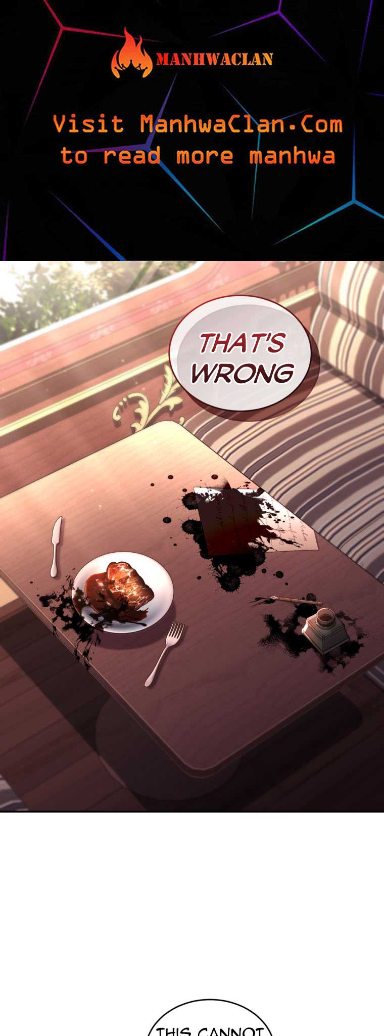 Resetting Lady Chapter 58 page 0