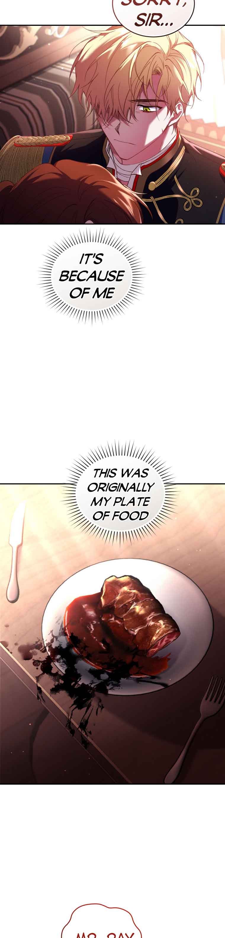 Resetting Lady Chapter 58 page 2