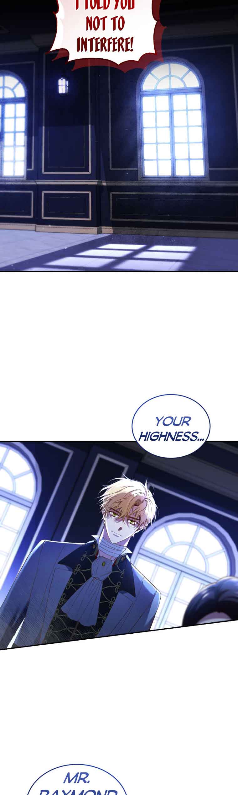 Resetting Lady Chapter 58 page 6