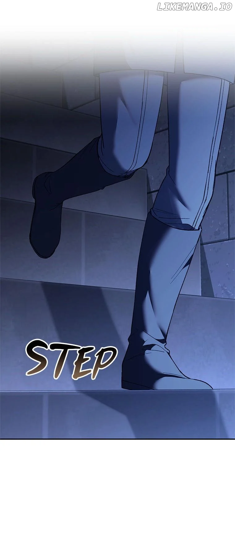 Resetting Lady Chapter 75 page 23