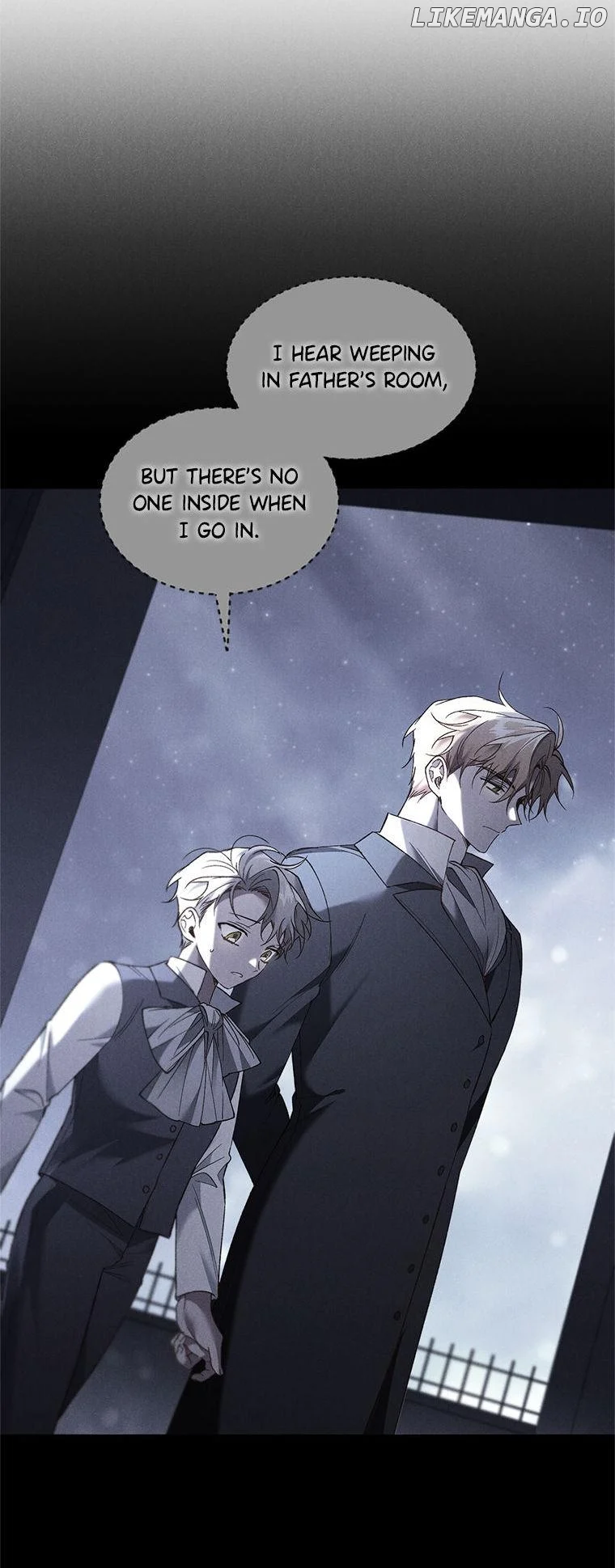 Resetting Lady Chapter 75 page 25