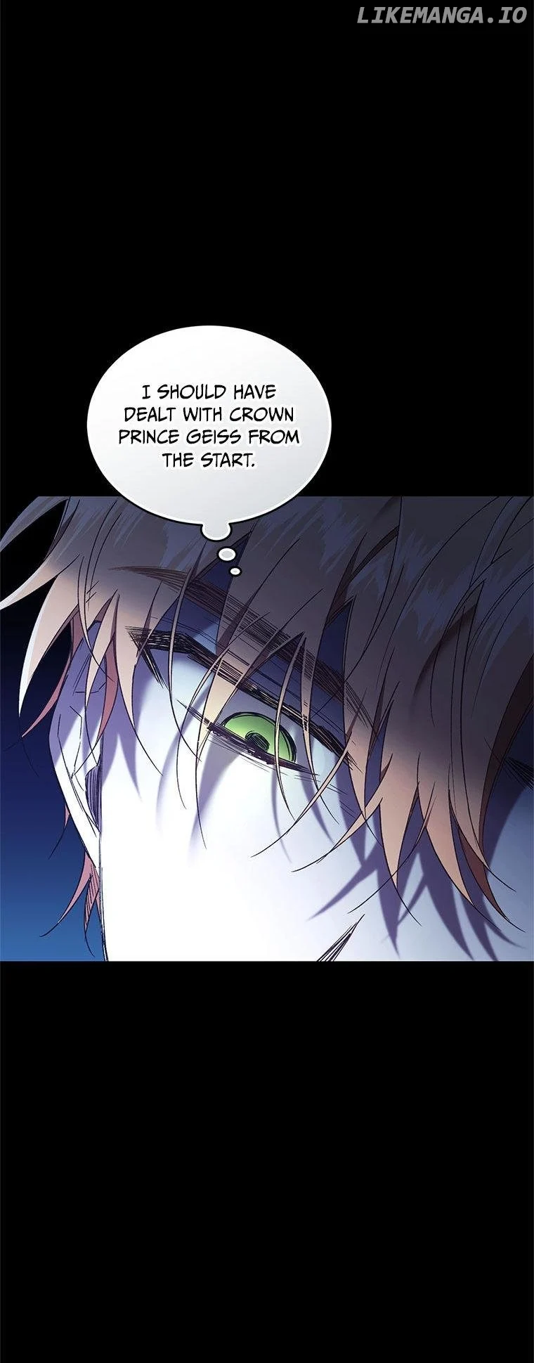 Resetting Lady Chapter 75 page 26