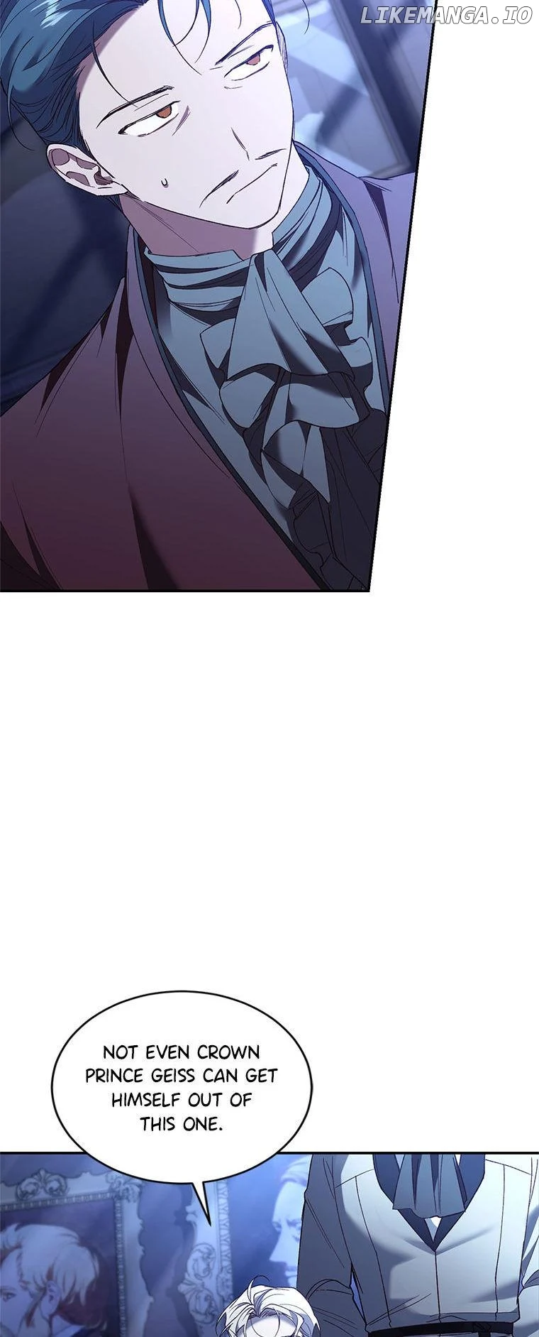 Resetting Lady Chapter 75 page 2