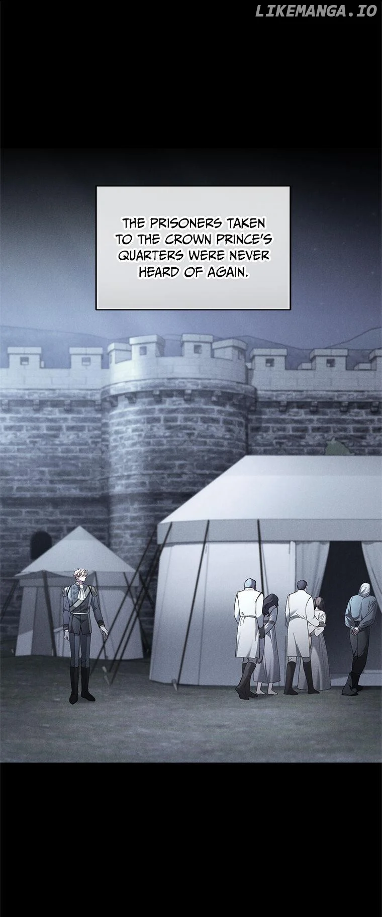 Resetting Lady Chapter 75 page 29