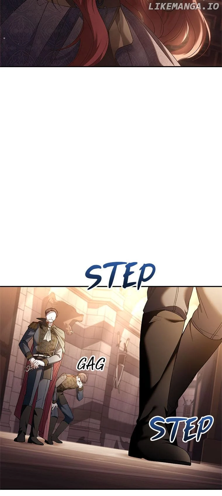 Resetting Lady Chapter 75 page 41