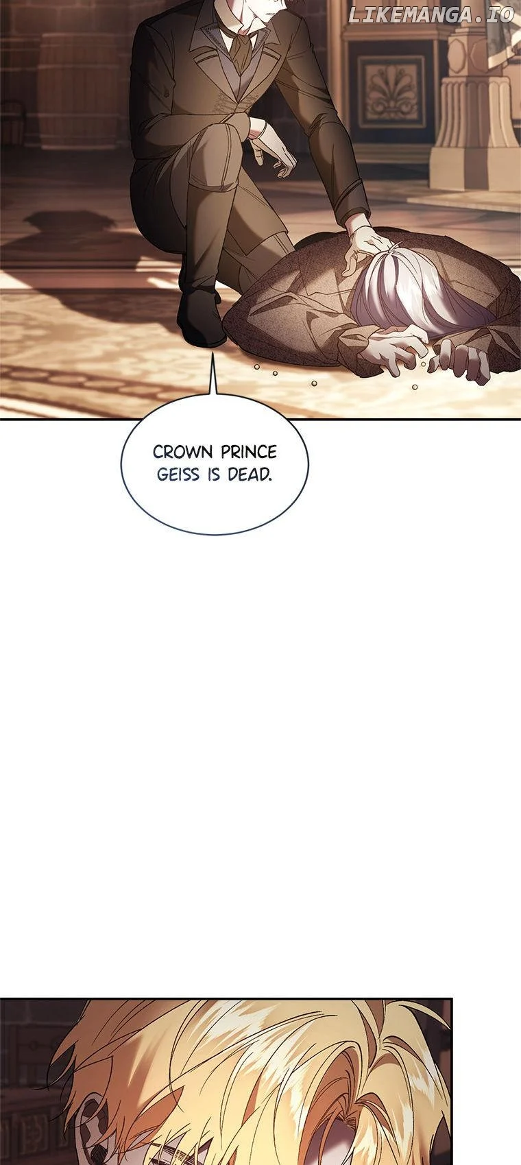 Resetting Lady Chapter 75 page 43
