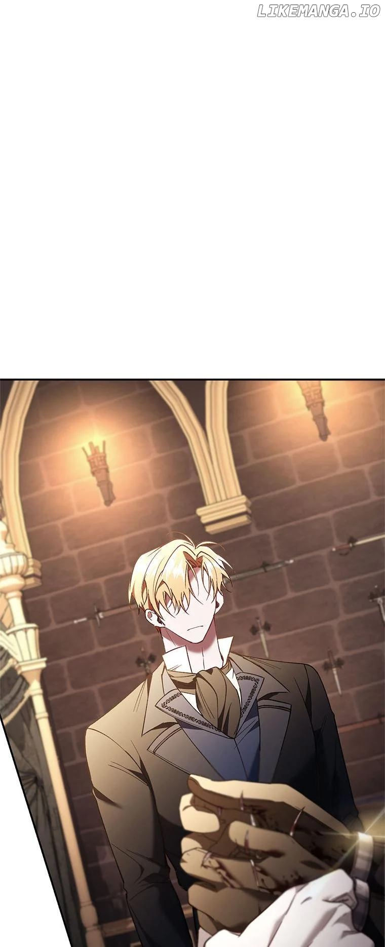 Resetting Lady Chapter 75 page 51