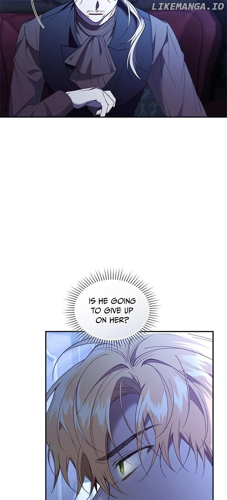 Resetting Lady Chapter 75 page 57