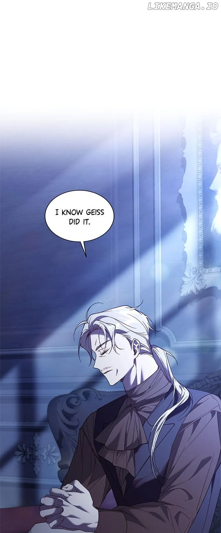 Resetting Lady Chapter 75 page 61