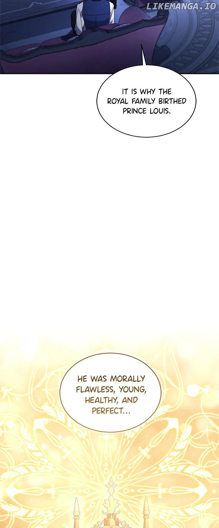 Resetting Lady Chapter 75 page 63