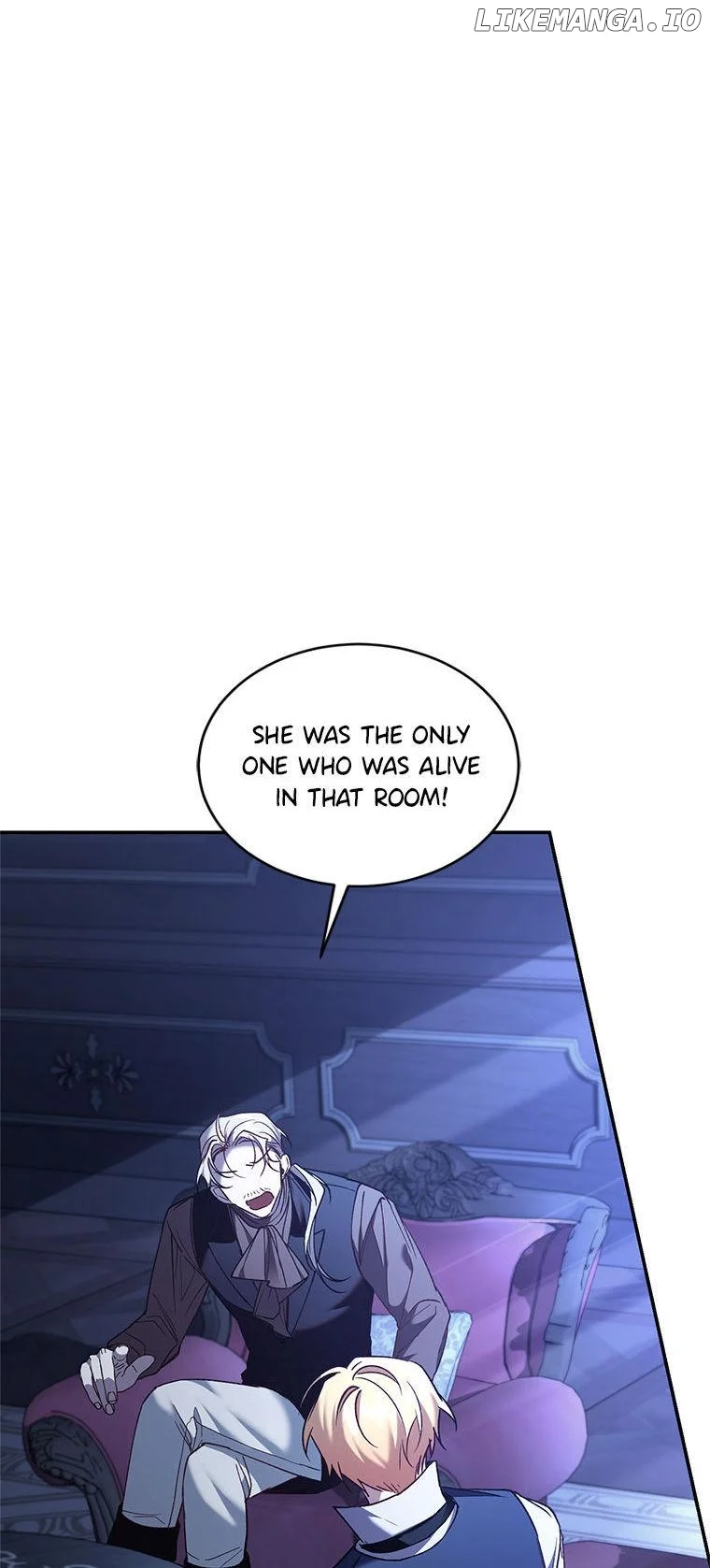 Resetting Lady Chapter 75 page 66