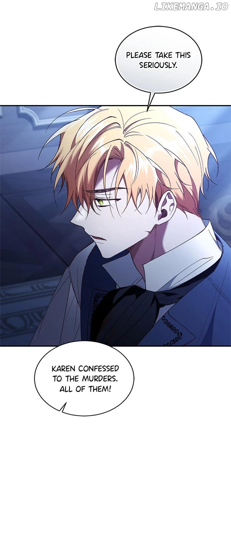 Resetting Lady Chapter 75 page 70