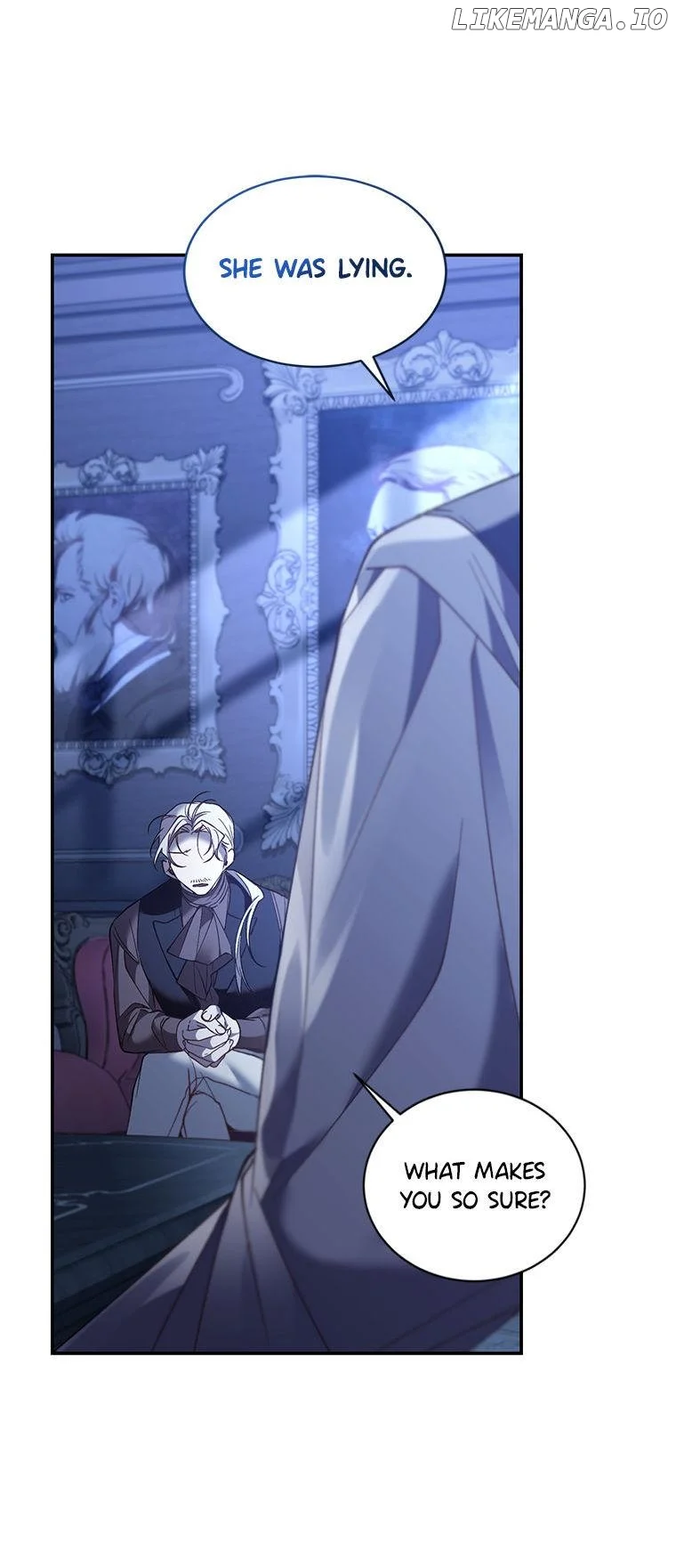 Resetting Lady Chapter 75 page 71