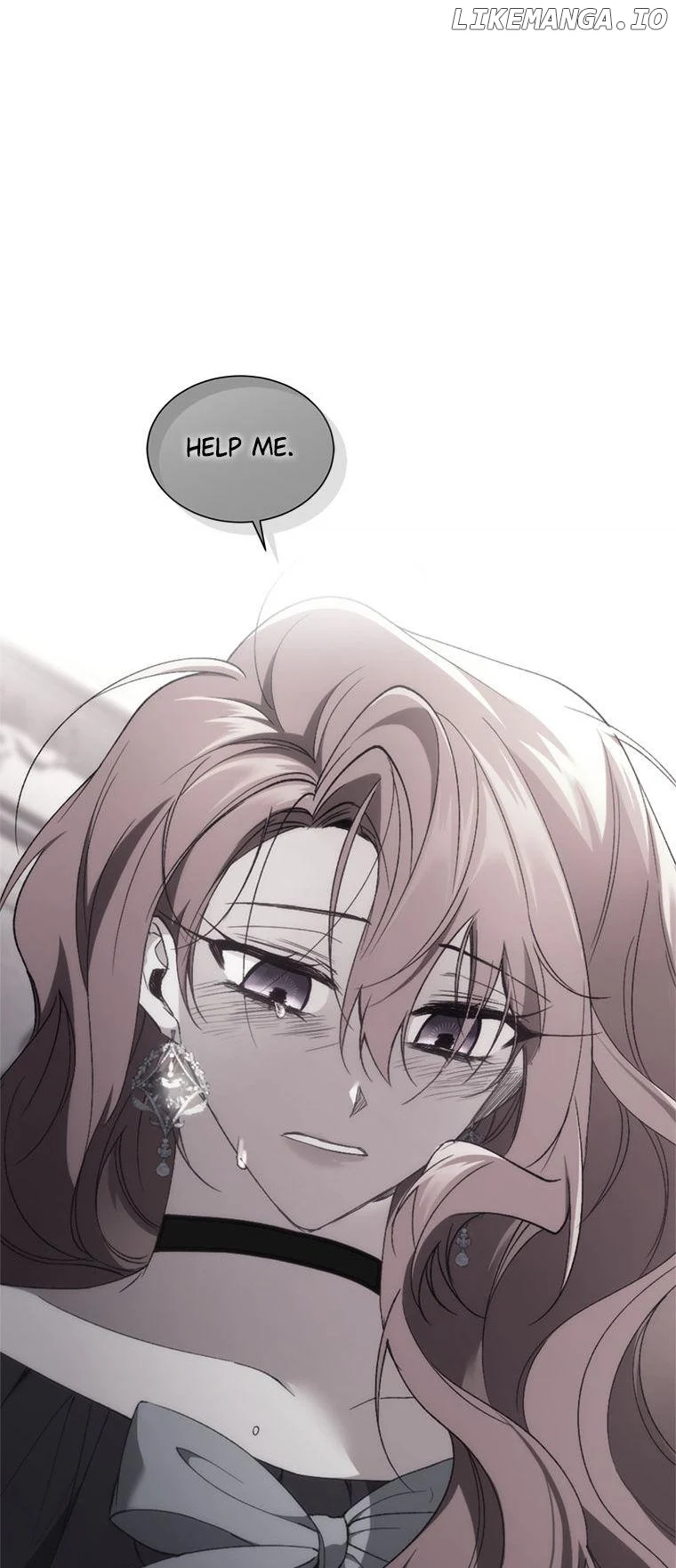 Resetting Lady Chapter 75 page 72
