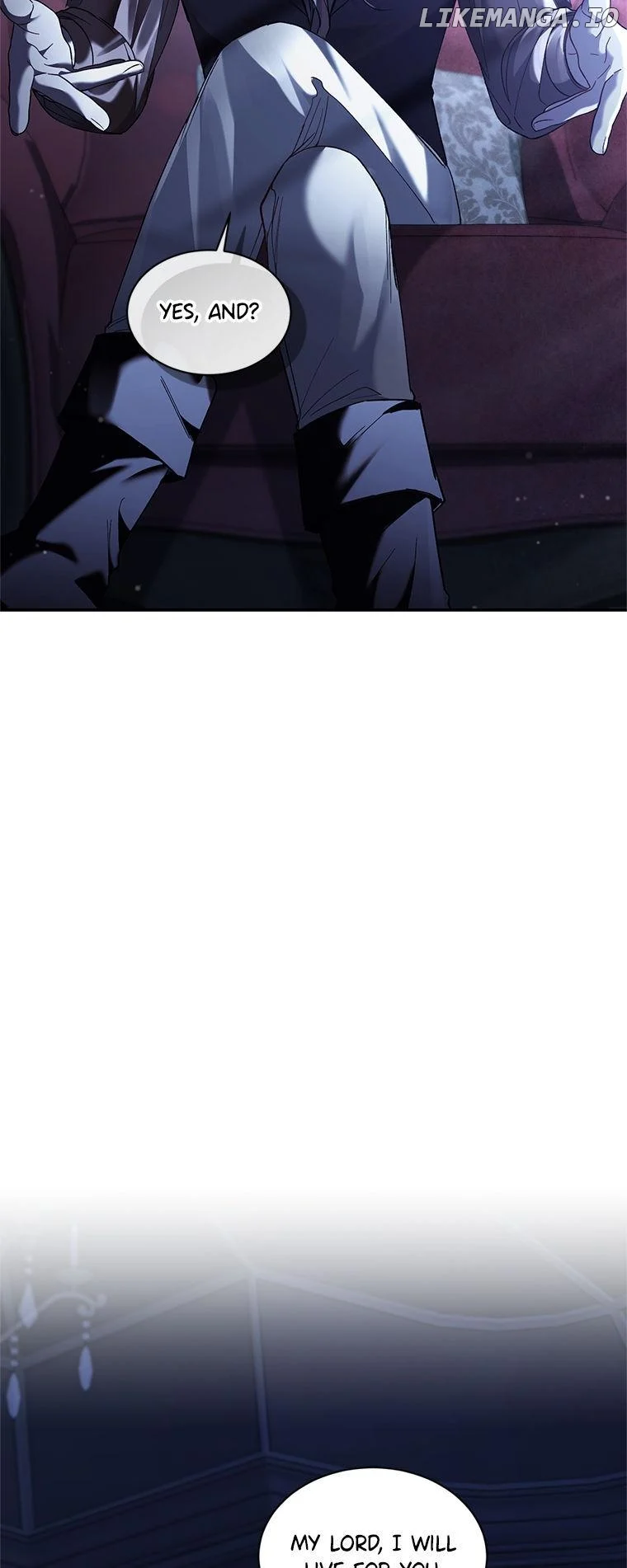 Resetting Lady Chapter 75 page 80