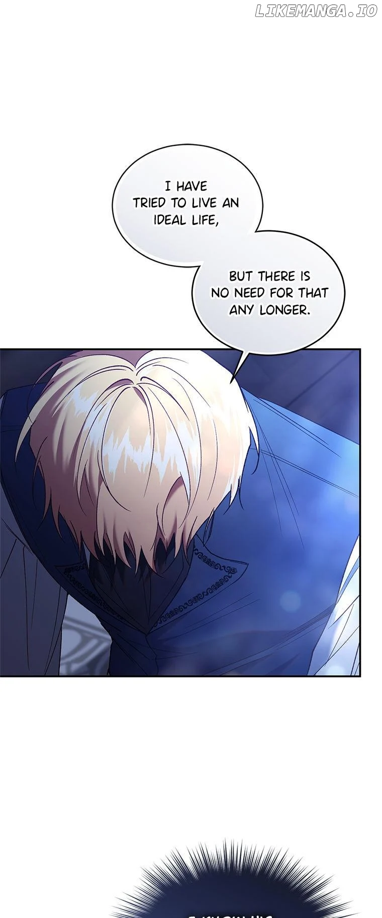 Resetting Lady Chapter 75 page 82