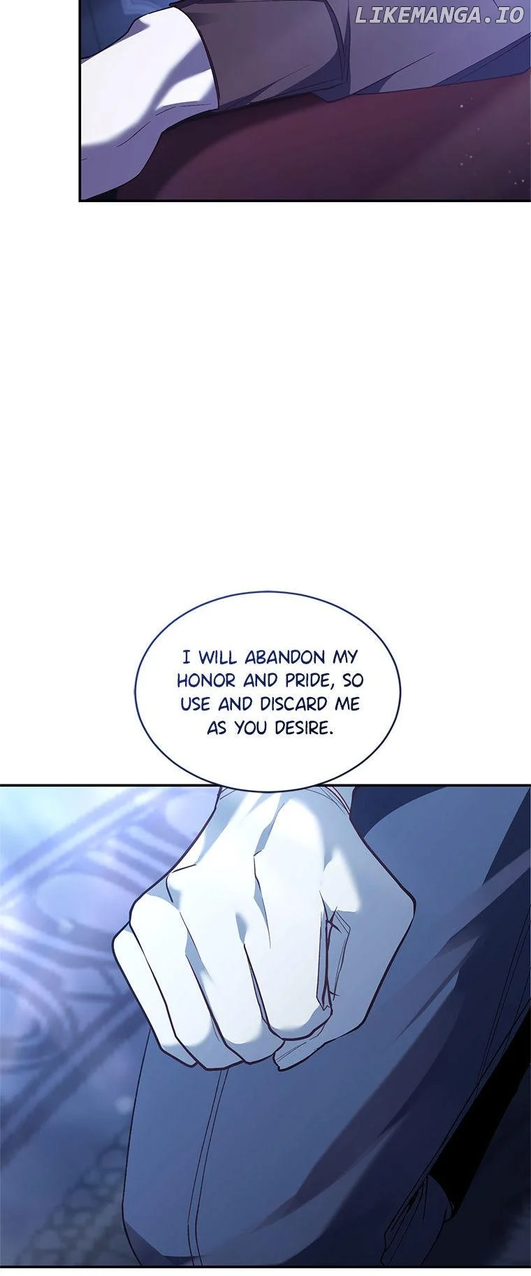 Resetting Lady Chapter 75 page 85