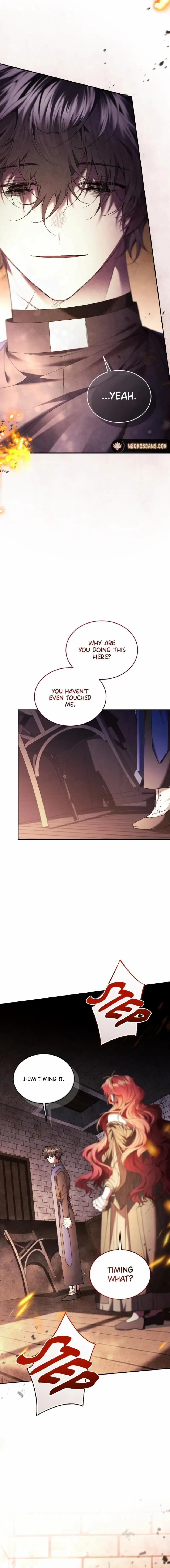 Resetting Lady Chapter 82 page 20