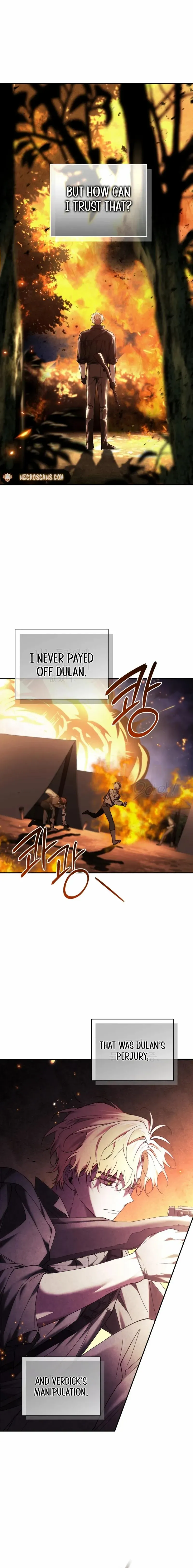 Resetting Lady Chapter 82 page 7
