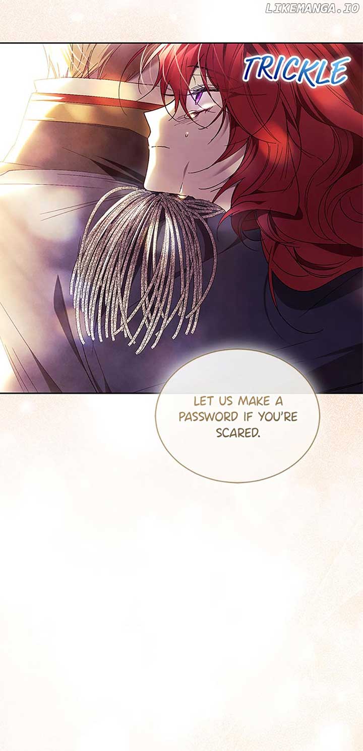 Resetting Lady Chapter 89 page 99