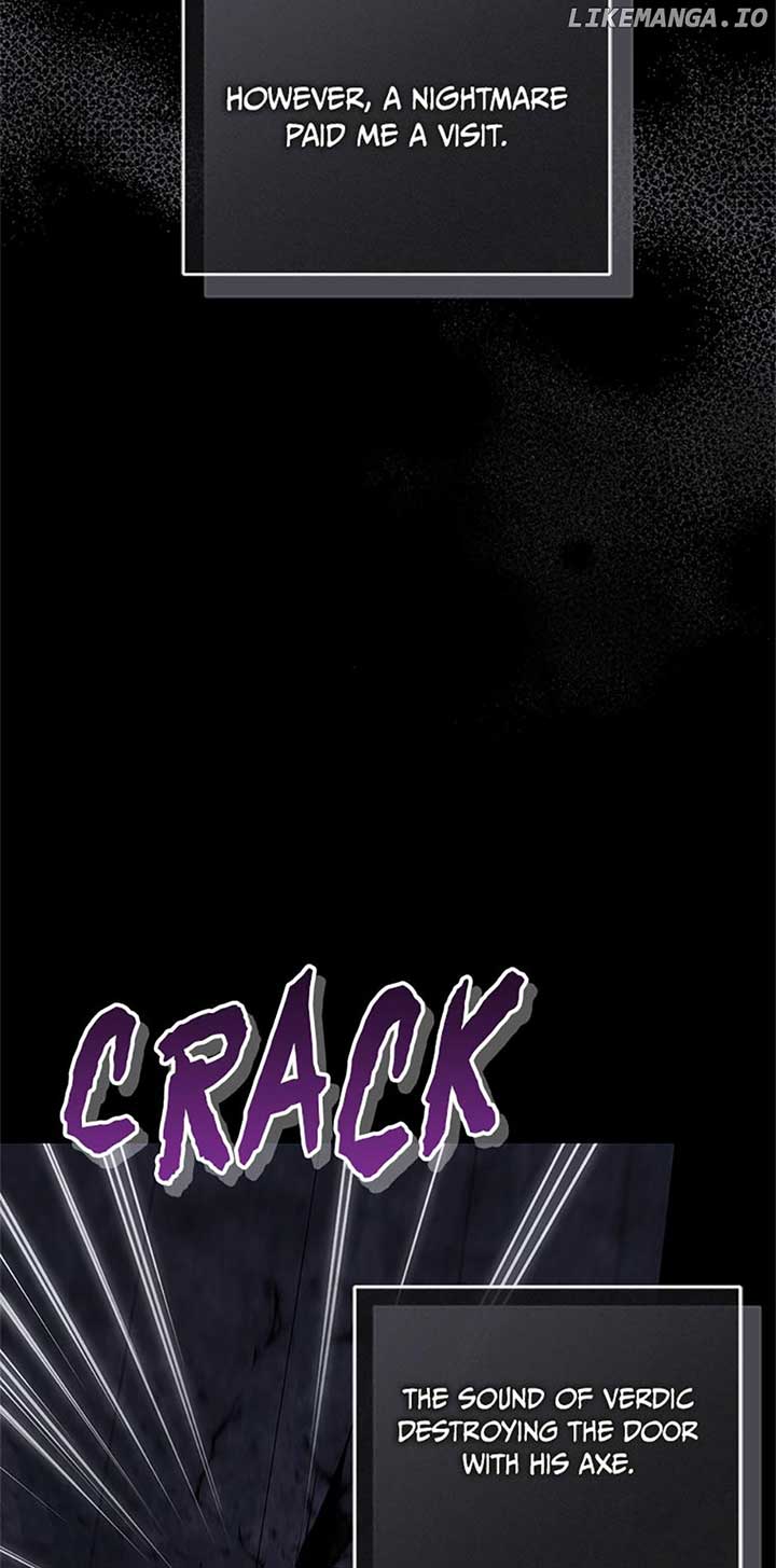 Resetting Lady Chapter 89 page 10