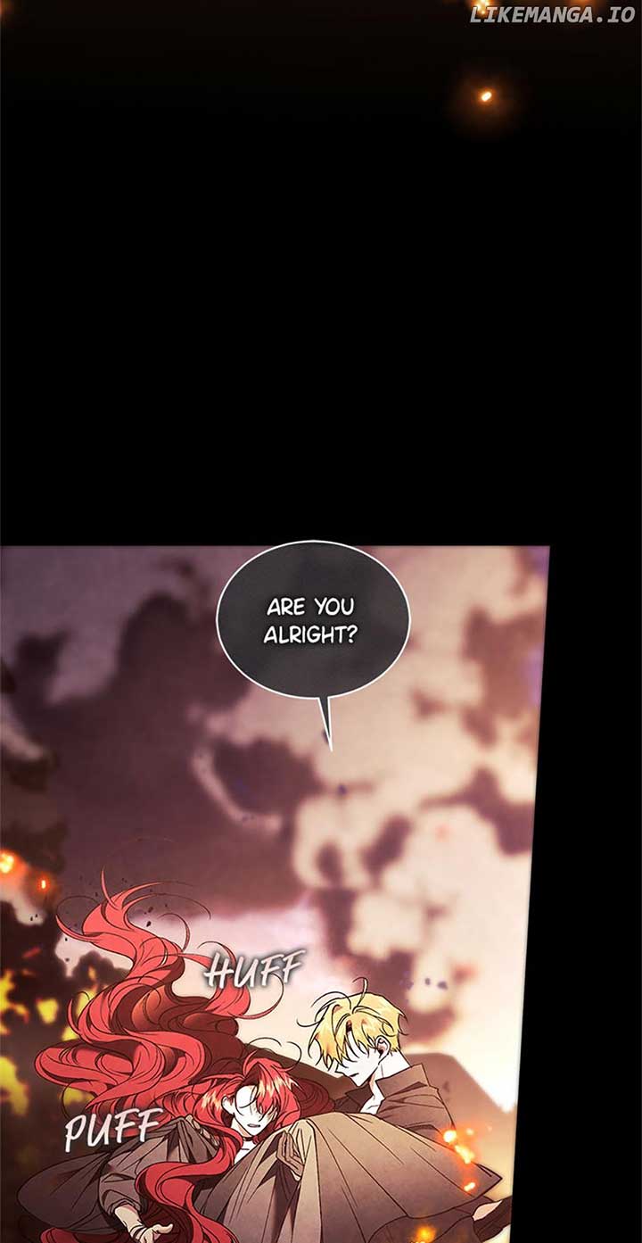 Resetting Lady Chapter 89 page 16