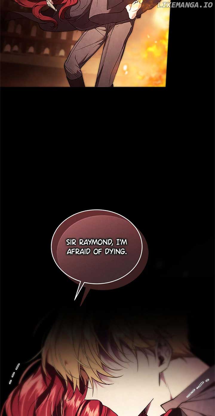 Resetting Lady Chapter 89 page 17