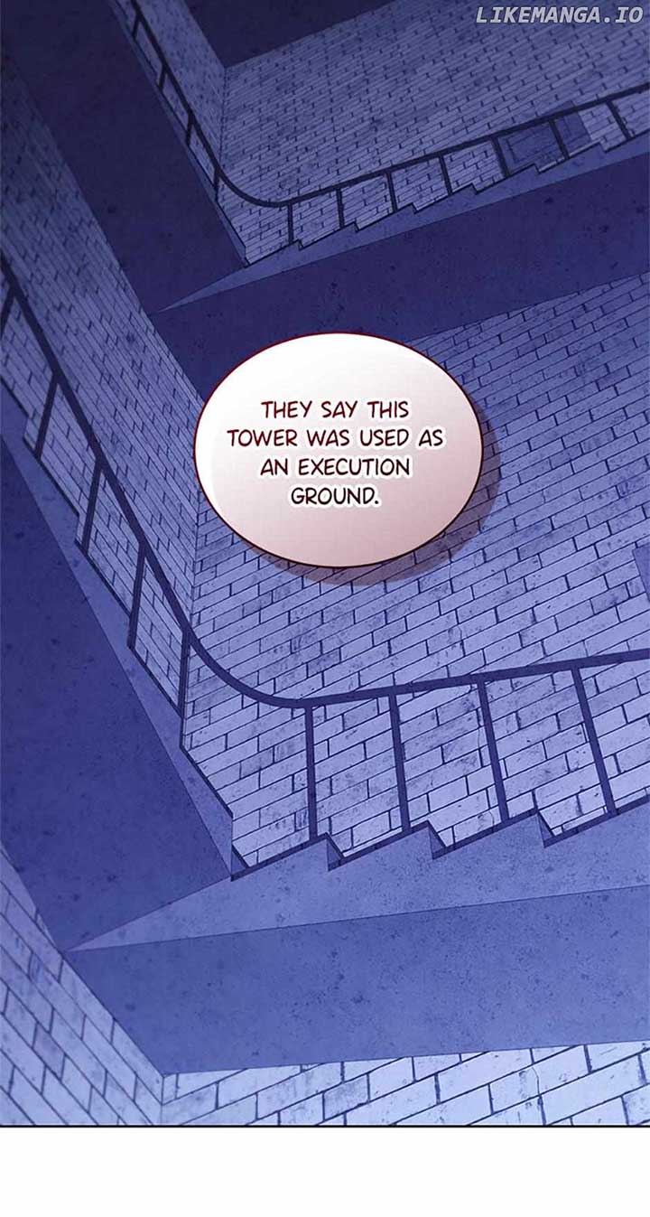 Resetting Lady Chapter 89 page 1