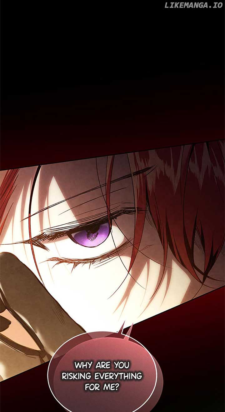 Resetting Lady Chapter 89 page 22