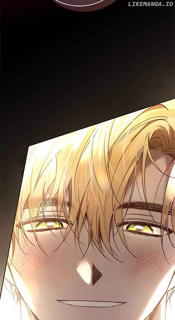 Resetting Lady Chapter 89 page 23