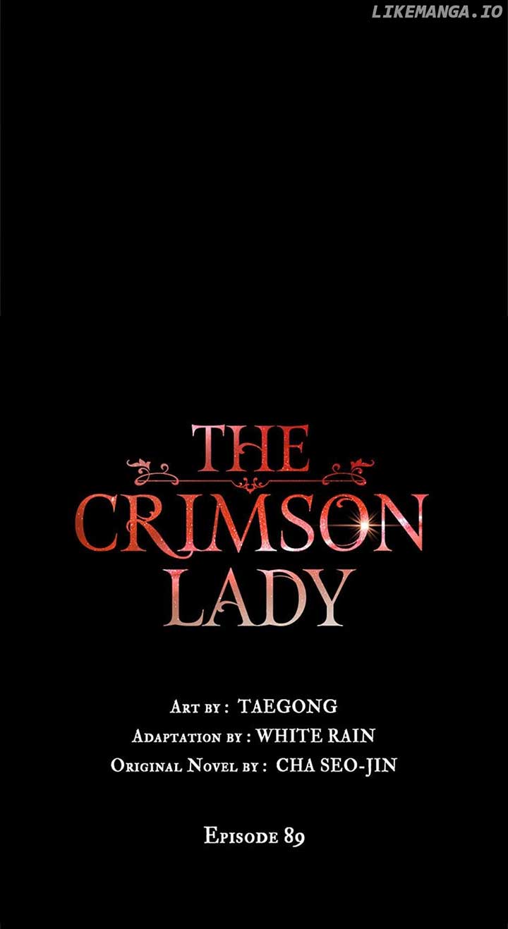 Resetting Lady Chapter 89 page 25