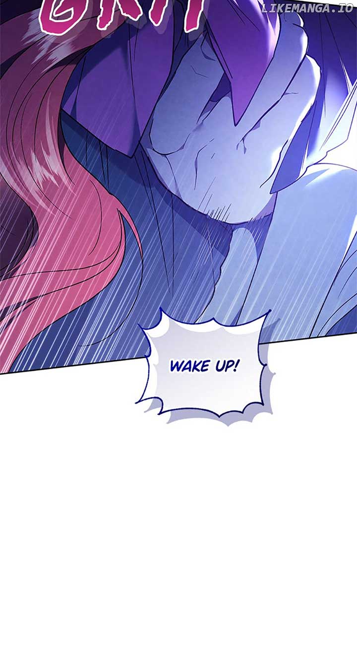 Resetting Lady Chapter 89 page 27