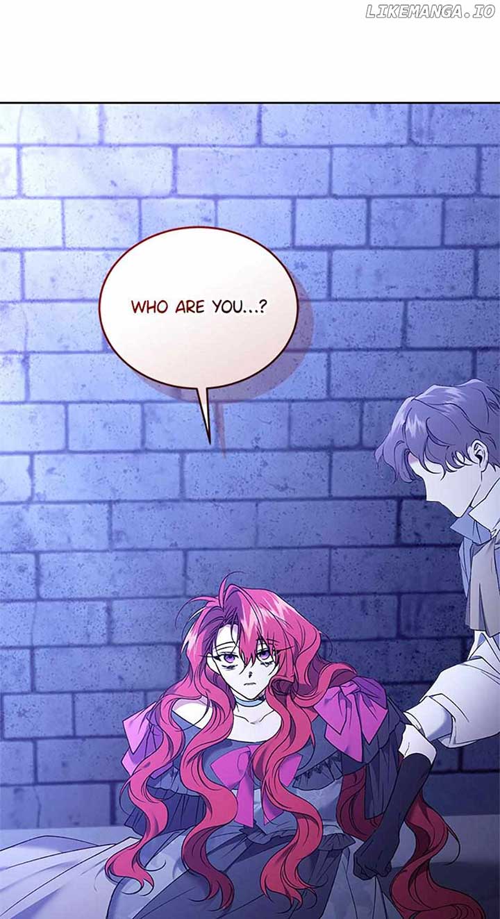 Resetting Lady Chapter 89 page 28