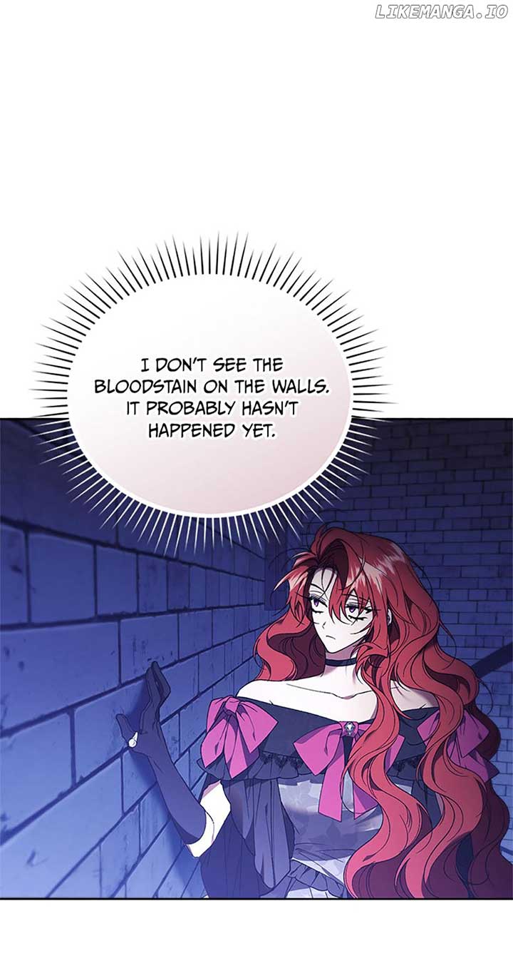 Resetting Lady Chapter 89 page 2