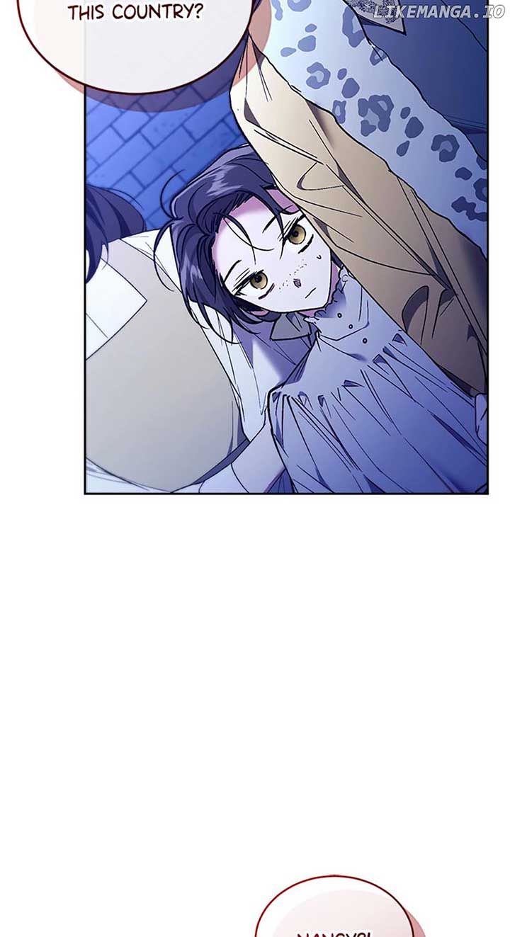Resetting Lady Chapter 89 page 32