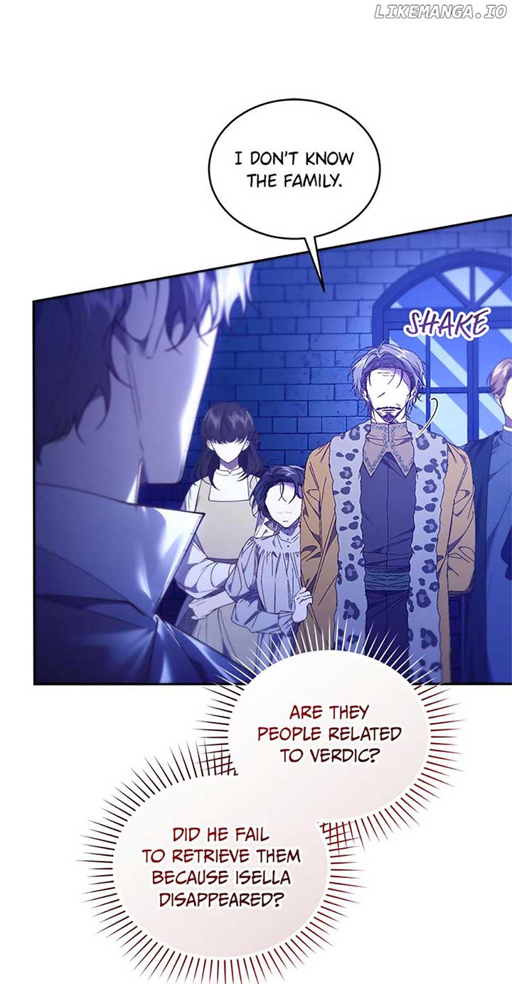Resetting Lady Chapter 89 page 35