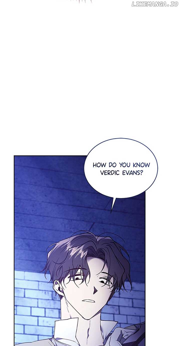 Resetting Lady Chapter 89 page 36