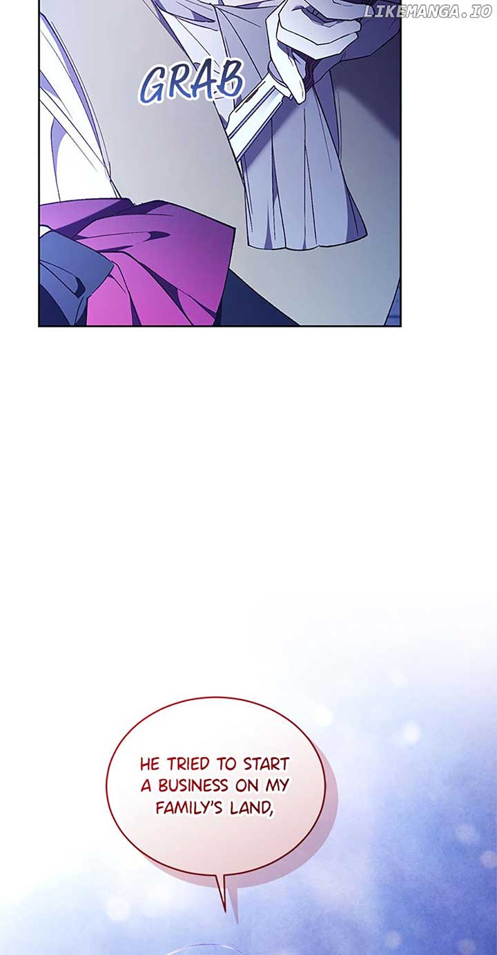 Resetting Lady Chapter 89 page 37