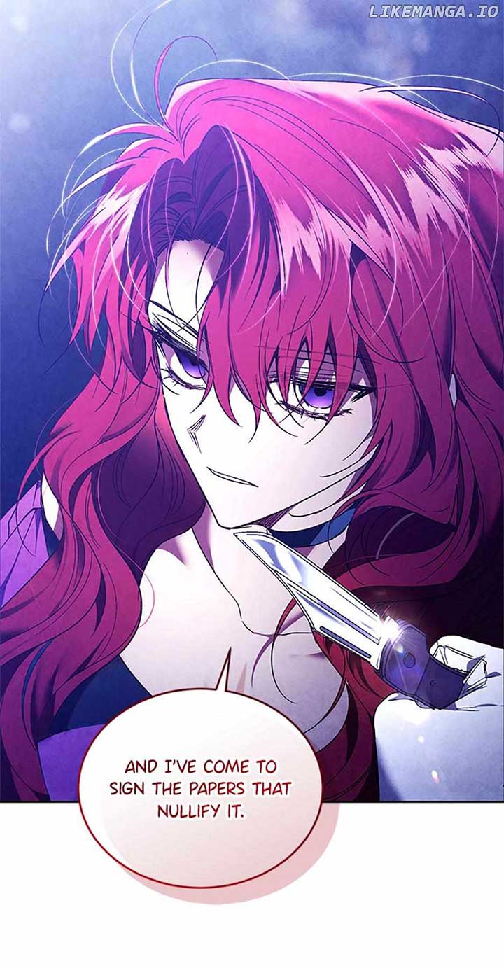 Resetting Lady Chapter 89 page 38