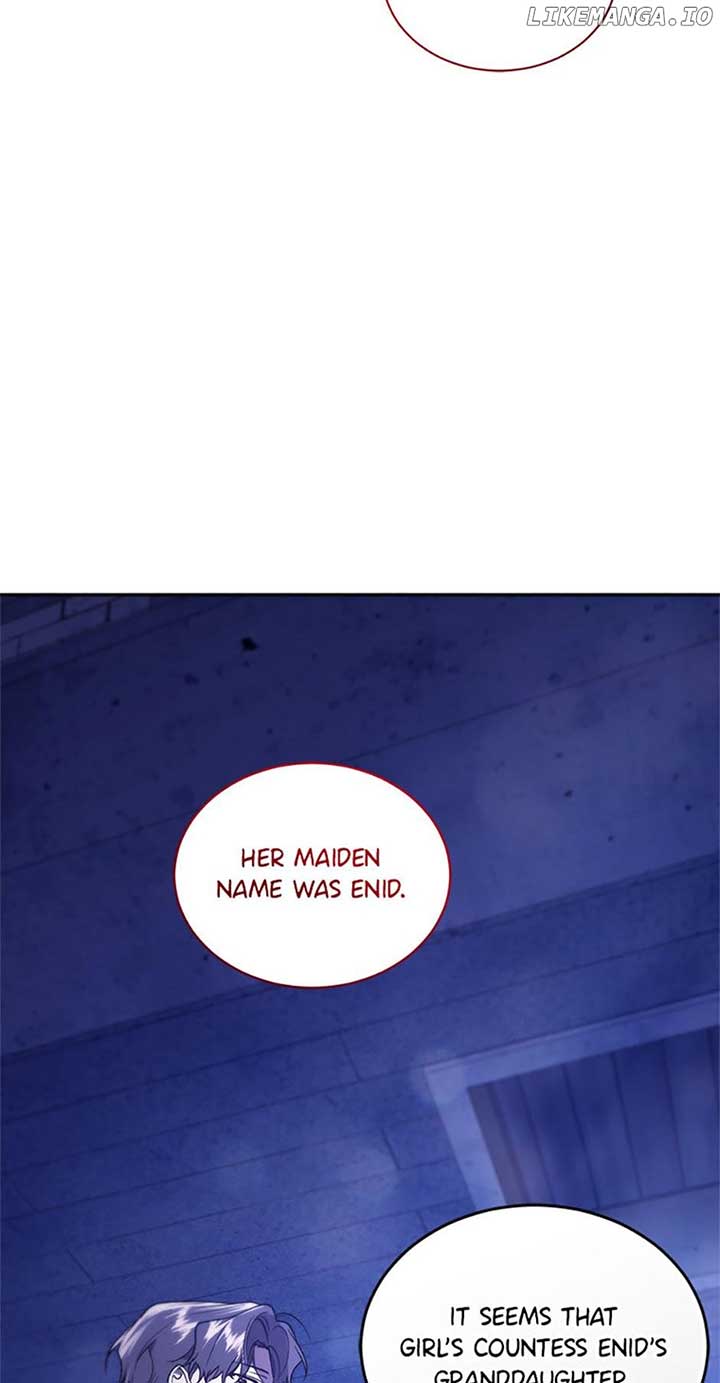 Resetting Lady Chapter 89 page 40